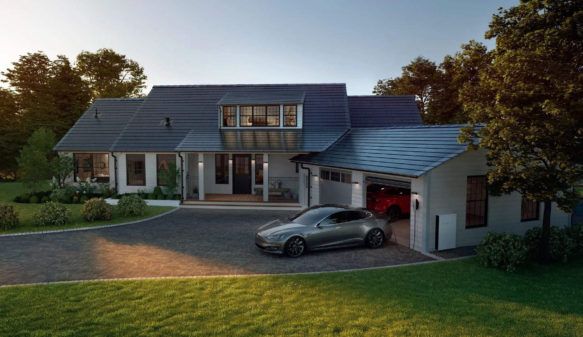 Tesla Solar Roof: Benefits, Safety & More - Power NW