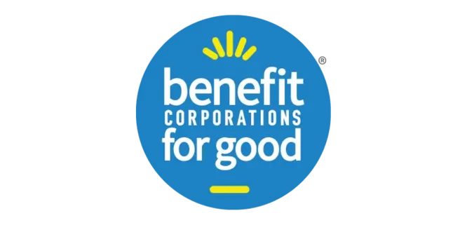 Certified Benefit Corporation